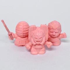 C）大量 ガン消し キン消し 超獣戦隊
消しゴム 昭和レトロ レア 昔 懐 希少 大人気新品 キン消し ガン消し C） 超獣戦隊 懐 昔 レトロ