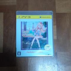 メルルのアトリエ　PS3ソフト