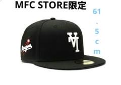ニューエラ 9fifty upsidedown ロサンゼルスドジャース逆ロゴのサムネイル