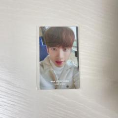 txt first memories カンテヒョン　トレカ