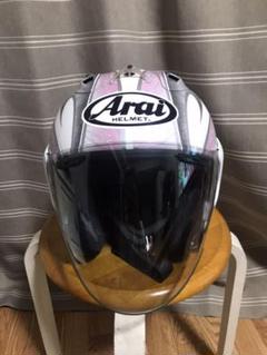 アライヘルメット SZ RAM4