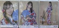 乃木坂46 生写真 浴衣 2025 コンプ 海邉朱莉 座り レアポ 乃木坂46 生写真 浴衣 2025 5種コンプ 海邉朱莉 - メルカリ