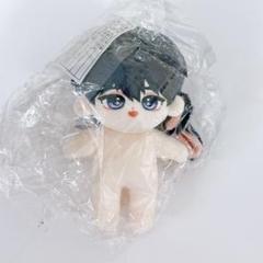 PLAVE YEJUN イェジュン 10cm ぬいぐるみ