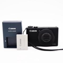 （中古）Canon PowerShot S110 ホワイト　元箱有り 楽天市場】PowerShot S110の通販