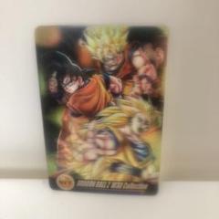 ドラゴンボールW3Dコレクション 2025年最新】ドラゴンボールW3Dコレクションの人気アイテム