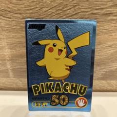 プロモ 80枚セット まとめ売り ピカチュウ Meijiなど