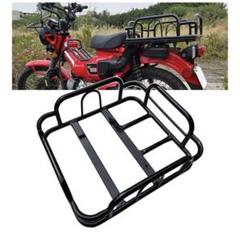 【未使用品】ハンターカブCT125用キャリア3点セット 楽天市場】TWR製 ハンターカブ CT125 用 (JA55/JA65) センター