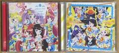 プリパラ CD2枚セット