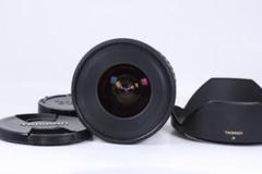 TAMRON SP AF 11-18mm F4.5-5.6 XR DI  c (A13) for CANON Very