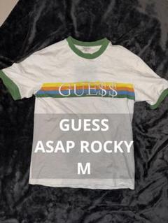 2024年最新】asap rocky guessの人気アイテム - メルカリ