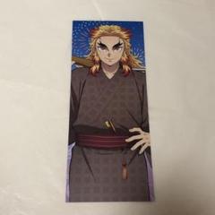 鬼滅の刃　ナムコ　特典　ノベルティー　絵札　全種セット 鬼滅の刃 漆ノ章 in ナムコ 特典 絵札 竈門炭治郎 我妻善逸 胡蝶