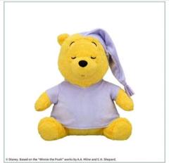 ✨ディズニー✨プーさん　特大ぬいぐるみ　パジャマ青 2025年最新】ぬいぐるみ プー パジャマの人気アイテム - メルカリ