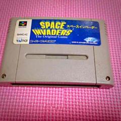 Yahoo!オークション -「sfc スペースインベーダー」の落札相場