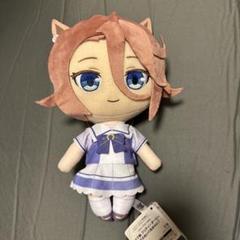 2025年最新】ウマ娘プリティーダービー 巨大ぬいぐるみvol.7の