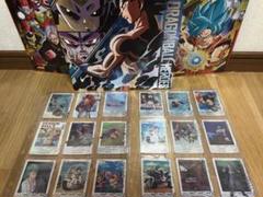 【引退品】スーパードラゴンボールヒーローズSEC101枚UR237枚CP・Pなど 引退品】スーパードラゴンボールヒーローズSEC101枚UR237枚CP・Pなど