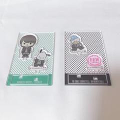 2025年最新】the oral cigarettes アクスタの人気アイテム