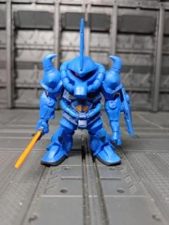 2025年最新】ガンダム コンバージ グフの人気アイテム - メルカリ