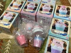 星のカービィ キャラテフロートケース　フルコンプ　レアカラー　全6種　ワドルディ