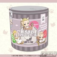 東京リベンジャーズ NYAO MEAL S-1 ポーチ