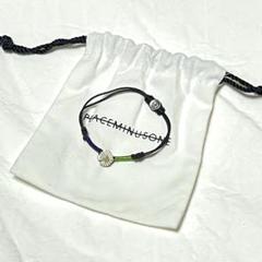 激安通販 PEACEMINUSONE ブレスレット メルカリ - アクセサリー
