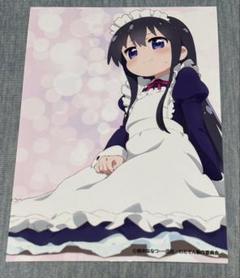 私に天使が舞い降りた！　ブロマイド　白咲花