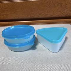 萌です。タッパーウェア 、フリーザーボール　ハンディボール タッパーウェア ハンディボール セット Tupperware｜Yahoo