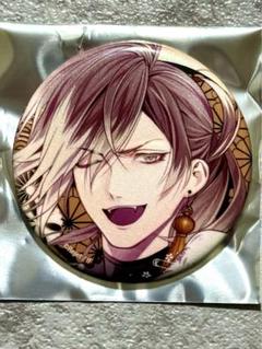 無神ユーマ 限定缶バッジ DIABOLIK LOVERS