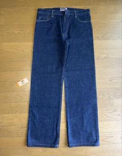 W32 [TABO NOAH] 5106 デニム￼ SELVEDGE セルビッジのサムネイル