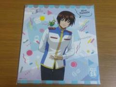 ガンカフェ 色紙 SEEDセット Amazon.co.jp: 機動戦士ガンダムSEED FREEDOM ミニ色紙