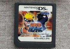 DS NARUTO忍列伝