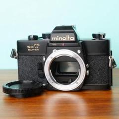2025年最新】minolta srt superの人気アイテム - メルカリ