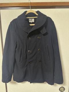 ◼︎エンジニアド ガーメンツ E.Garments ピーコート エンジニアードガーメンツ ピーコート ENGINEERED GARMENTS