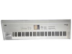 【引き取り限定】KORG TRITON Extreme 88 シンセサイザー 引き取り限定】KORG TRITON Extreme 88 シンセサイザー