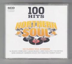 5CD 100 Hits - Northern Soul/V.A.