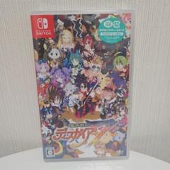 【新品】 魔界戦記ディスガイア7