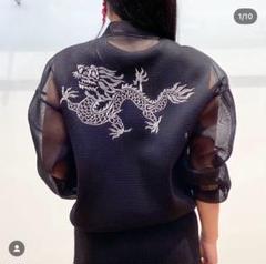 2025年最新】vivienne tam 龍の人気アイテム - メルカリ