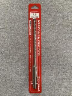 ミヤナガ⭐︎ 7.5mm デルタゴンビットのサムネイル