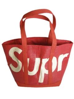 2025年最新】supreme raffia toteの人気アイテム - メルカリ