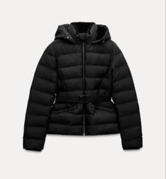 2025年最新】zara ダウンの人気アイテム - メルカリ