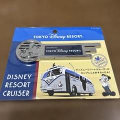 ディズニーリゾート　カーエンブレム 2025年最新】Disney エンブレムの人気アイテム - メルカリ
