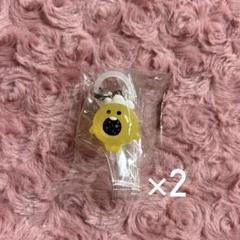 truz めじるしアクセサリー ポドン PODONG 2個セット