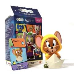 ワーナーブラザーズ　マービンフィギュア2体SET Marvin The Martian 20 Pieces Vintage Looney Toons Cartoon
