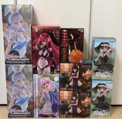 プライズフィギュア16個セット Amazon.co.jp: Briskyjp 彩華錦中華風シリーズ ブラインド