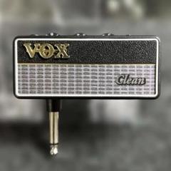 アンプラグ　美品 vox-ap3ac-a.jpg