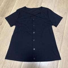Shein シーイン　Tシャツ　半袖　レディース SMサイズ