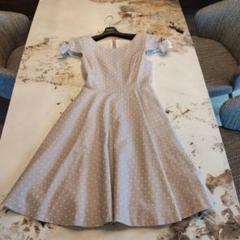 FOXEY フォクシー フラワーワンピース38♡ルネ エムズグレイシー