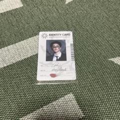 MAKI IDENTITYCARD