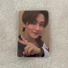 NCT 127 マーク トレカ walk sminiのサムネイル