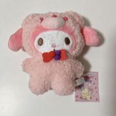 サンリオ マイメロディ ぬいぐるみ