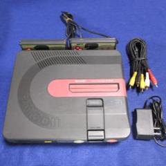 ツインファミコン黒セット動作品 wasou-marron_mfc11